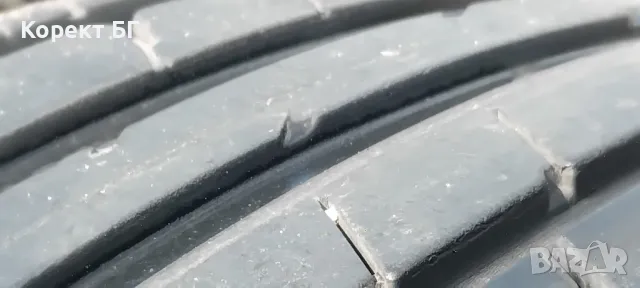 Гуми 215 60 16 Фалкен Falken 3 броя. Цената е за брой. Без коментар на цената. , снимка 5 - Гуми и джанти - 50158009