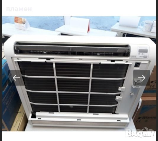 daikin подов, снимка 3 - Климатици - 45652232