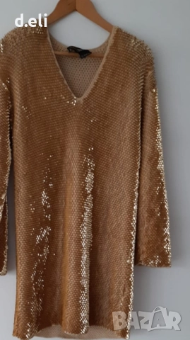 ESCADA Original Size M Луксозна дреха