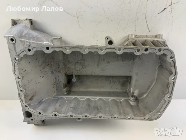 Картер Peugeot 407 2.2i 160к.с. (04-08)г. 