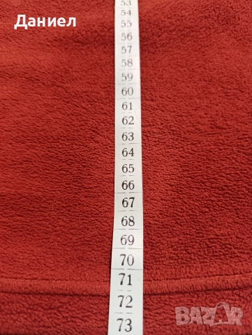 Полар Jack Wolfskin , снимка 8 - Спортни дрехи, екипи - 52807714