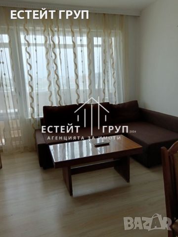 тристаен апартамент под наем в район на Младост, гр. Варна., снимка 3 - Aпартаменти - 45523030