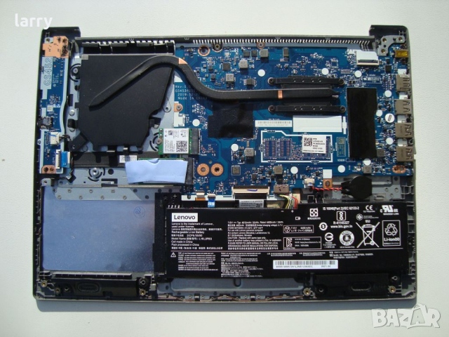 Lenovo IdeaPad 3 14IGL05 лаптоп на части, снимка 6 - Части за лаптопи - 44957298