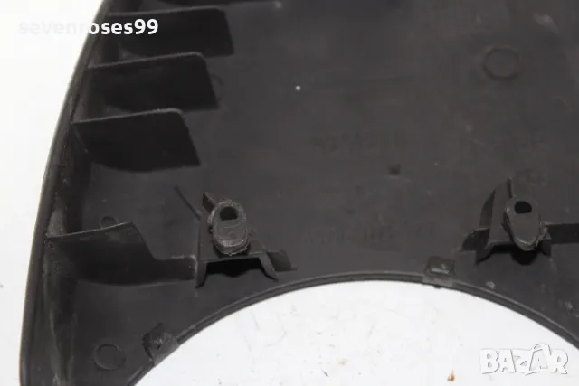 Интериорна пластмаса Пежо 807 Peugeot 807 Citroen C8 Lancia Phedra 1486160077, снимка 3 - Части - 50322408