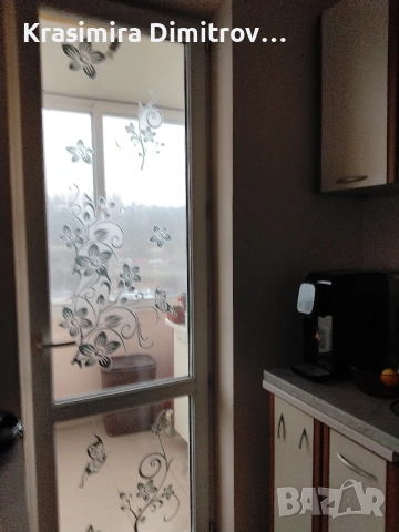 продавам двустаен тухлен апартамент, снимка 18 - Апартаменти - 54154040