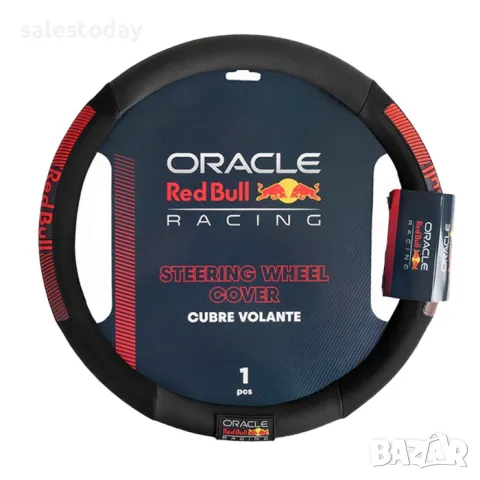 Тапицерия за кола и калъф за волан Oracle, Универсални калъфи, червен/ черен, 10+1ч., снимка 5 - Аксесоари и консумативи - 50269803