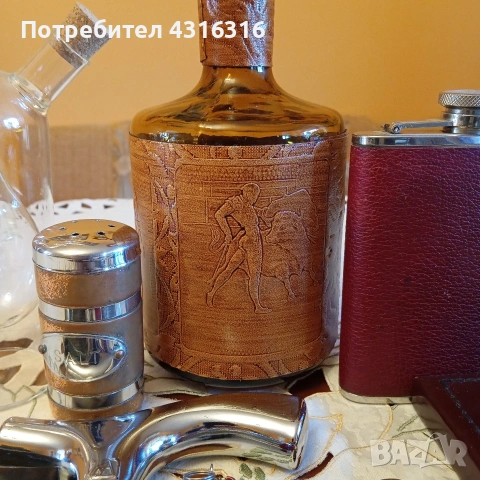 За всеки по нещо, снимка 2 - Други стоки за дома - 53766549