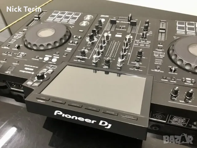 Pioneer XDJ-RX3 2ch All-in-One DJ система. ДОСТАВКА ОТ ХОЛАНДИЯ., снимка 5 - Грамофонни плочи - 48901729