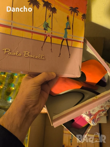  Дамски обувки 17-18 броя - 40лв за всички , снимка 2 - Дамски ежедневни обувки - 52587202