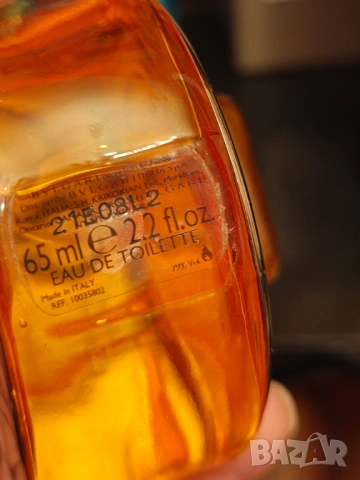 Bvlgari Omnia Coral 65 ml, снимка 3 - Дамски парфюми - 53046835