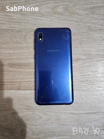 Samsung A10, снимка 3 - Samsung - 49521563