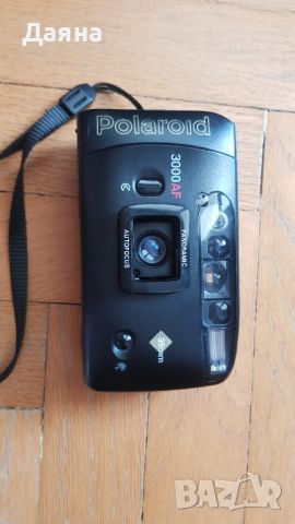 Polaroid, снимка 1 - Фотоапарати - 46116776