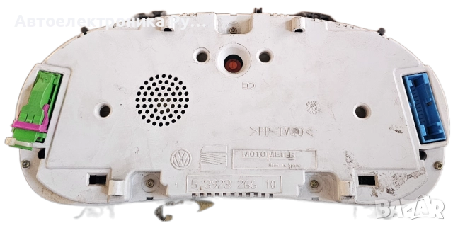 километраж VW Polo 6N ,6N0919861, 0263602009, снимка 2 - Части - 51858115