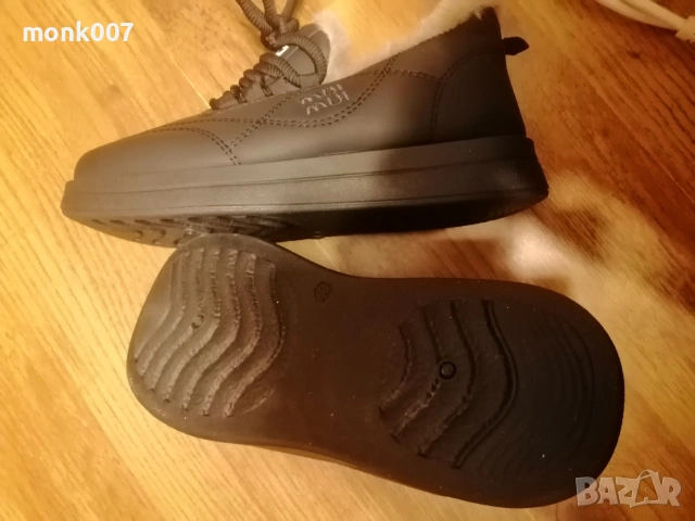 Дамски боти нови номер 40 , снимка 5 - Дамски боти - 53213444