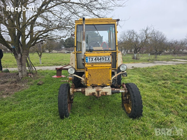 продава се, цена 3500 евро. Регистриран в движение , снимка 2 - Селскостопанска техника - 53766676