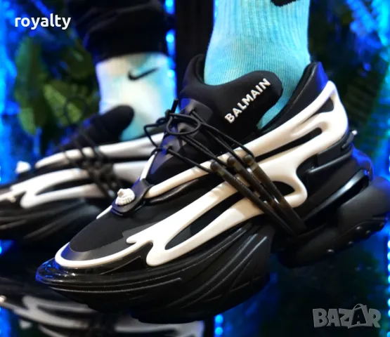 Balamin Unicorn 👉🏻НА ЕДРО 🔥 Дамски маратонки , снимка 2 - Маратонки - 49904413