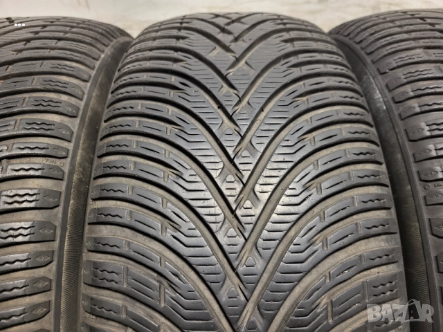 225/55/17 BF Goodrich / зимни гуми , снимка 4 - Гуми и джанти - 52740310