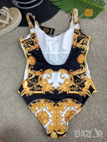 бански versace, снимка 3 - Бански костюми - 51450510
