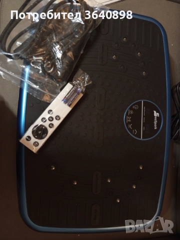 Фитнес уред Vospark