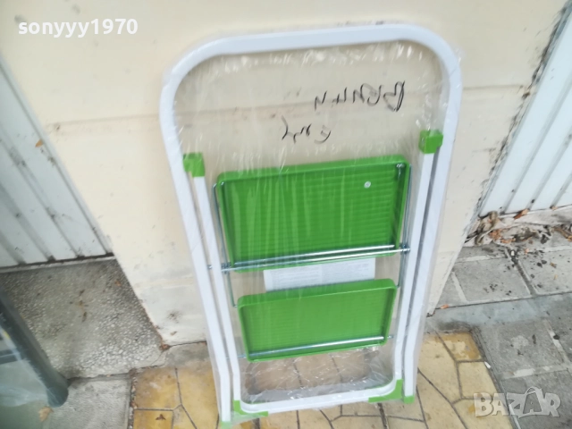 СТЪЛБА-ДОМАКИНСКА 0810251623, снимка 16 - Градинска техника - 51987582