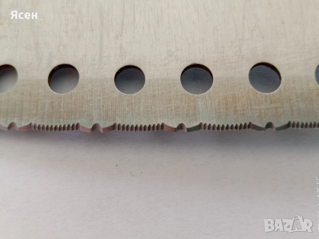 Професионален кухненски нож., снимка 2 - Други - 53865428