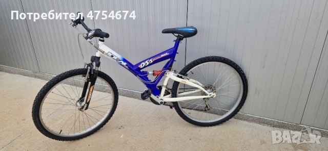 Велосипед Ideal колело 26", снимка 10 - Велосипеди - 53764079