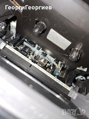 AIWA AD-WX333, снимка 10 - Декове - 53879745