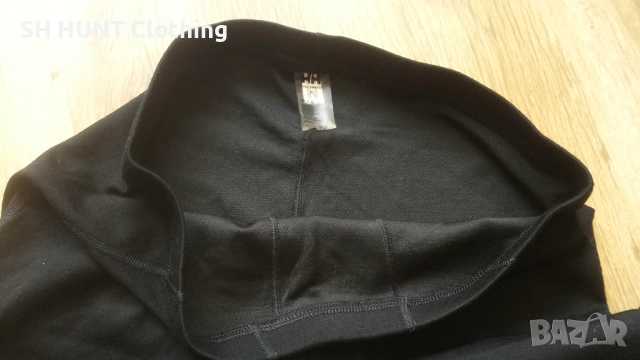 HELLY HANSEN Thermo Underwear 57% Merino Wool размер XL термо долница 57% Мерино вълна - 1511, снимка 7 - Екипировка - 52515490