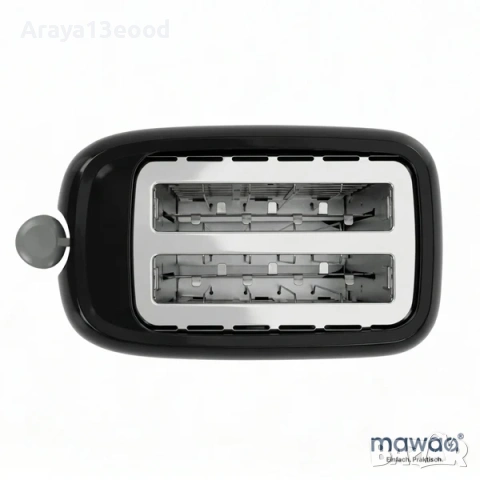 Тостер mawaa®, 700 W, снимка 5 - Тостери - 53734371