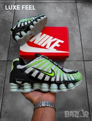 Унисекс Модел Маратонки ✨ Nike , снимка 8 - Маратонки - 52424058