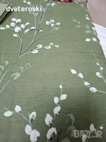 Спално бельо за спалня Ранфорс 5 части, снимка 3 - Спално бельо - 52969239