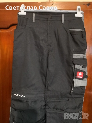 Shtraus S р-р. Перфектен , снимка 3 - Панталони - 52676962