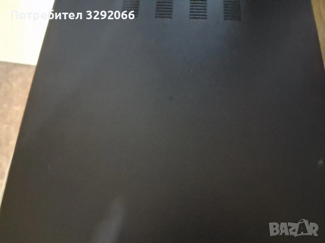 стъпало biema pa 700ll за ремонт, снимка 4 - Ресийвъри, усилватели, смесителни пултове - 53809018