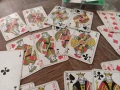 Стари карти за игра, снимка 7