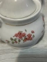 Нов Старинен български порцелан Видин , снимка 10