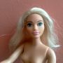 Колекционерска кукла Barbie Барби Mattel FXP00 N511, снимка 5