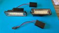 Led плафони vw golf 4,5,6,polo,passat,lupo beetle,phaetone, снимка 1