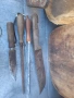 Стари Битови сечива инструменти и още, снимка 5