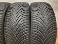 225/55/17 BF Goodrich / зимни гуми , снимка 3