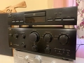 Jvc ax-a662 Jvc xl-v120, снимка 4