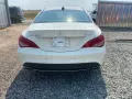 Mercedes C117 CLA 250 benz 2016 на части, снимка 5