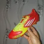 бутонки  ADIDAS F10 TRX FG  номер  44 ,5- 45 1/3, снимка 10