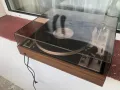 Качествен грамофон DUAL-промо, снимка 3