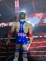 Екшън фигура WWE Kurt Angle Кърт Енгъл Mattel Elite играчка олимпийски медалист Olympic Medalist, снимка 9