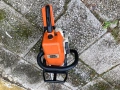 Резачка STIHL 023, снимка 2