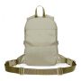 Малка чанта Filson - Fishing chest pack, в цвят Vintage Olive, снимка 3