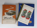 ЛОТ книги за автомобили, снимка 13