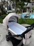 Продааам бебешка количка Tutis uno 3+, снимка 1