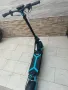 Електрическа тротинетка RYDE WARRIOR 800, снимка 6