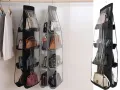 Органайзер за чанти на 4 нива, снимка 7